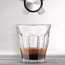 the Barista Express de Sage, SES875BSS2EEU1A