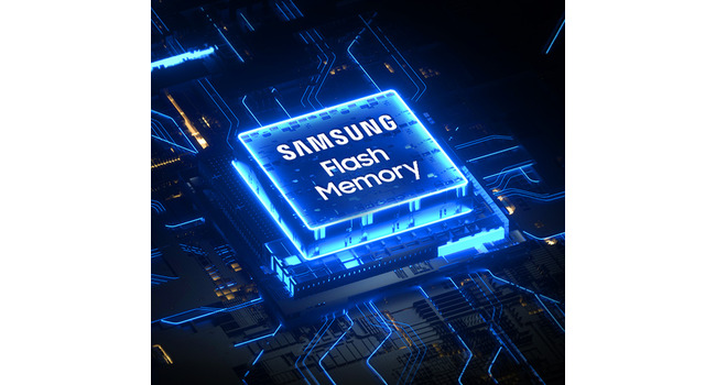 memoria Flash NAND
