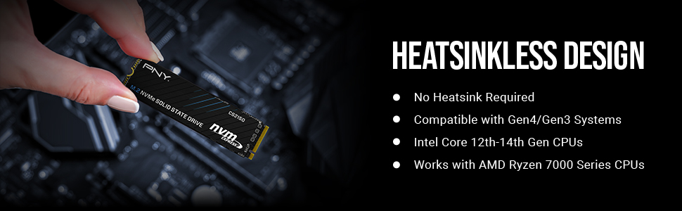 cs2150, pny cs2150 ssd, pny cs2150 500gb, pny m.2 ssd, pny ssd, ssd 1tb, ssd m.2 1tb