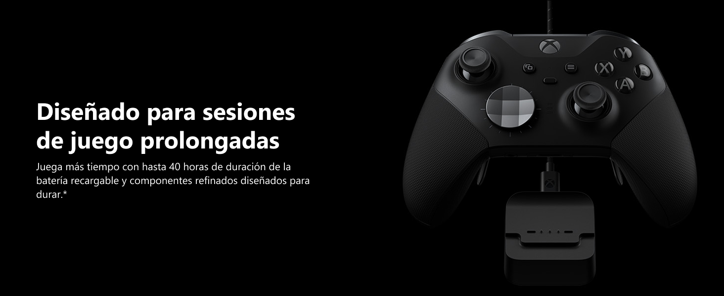 Elite Series 2 Wireless Controller