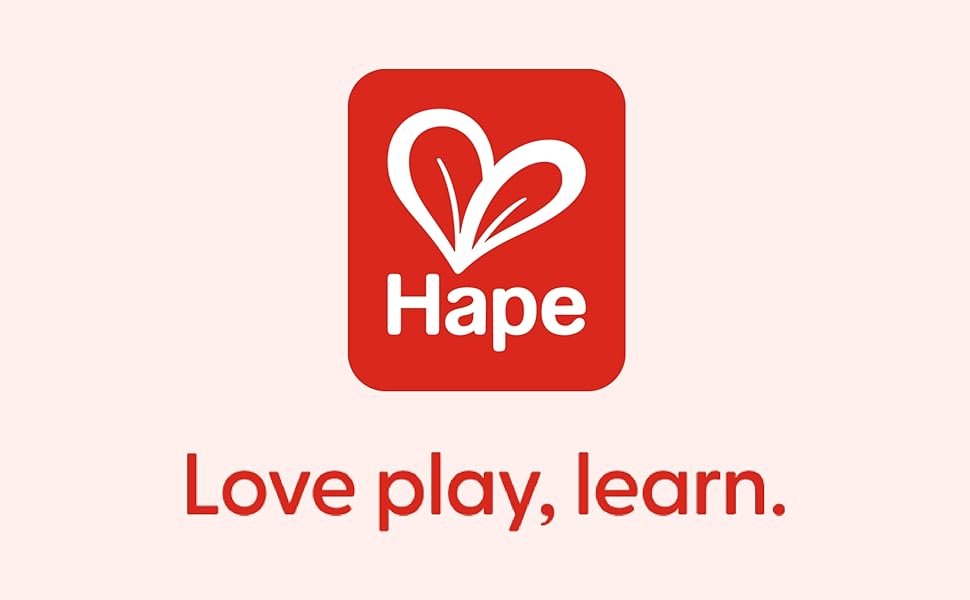Hape logo