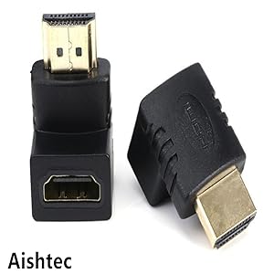 Convertidor HDMI A HDMI, Convertidor HDMI