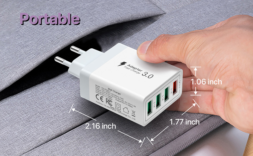 usb charger