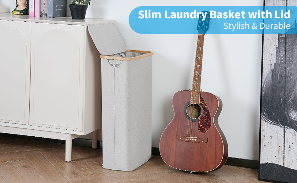 Laundry Basket
