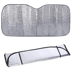 Parasol para Parabrisas Delantero Plegable