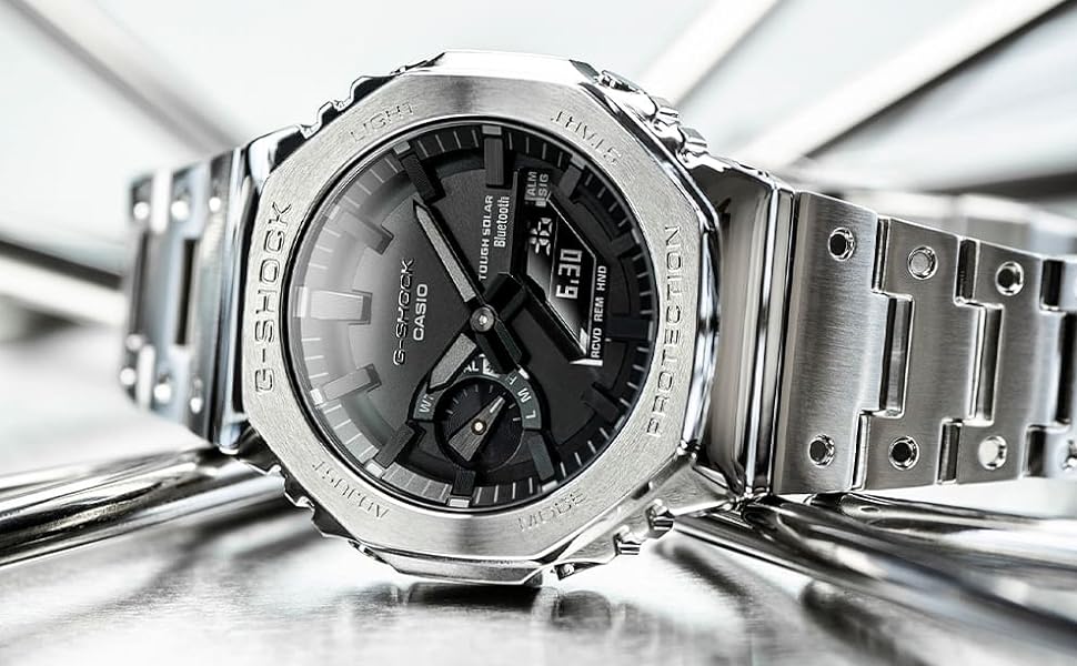 CASIO