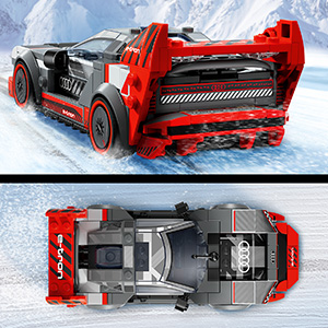 76921_Speed Champions