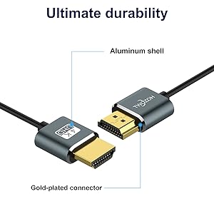 HDMI