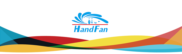 ventilador de mano