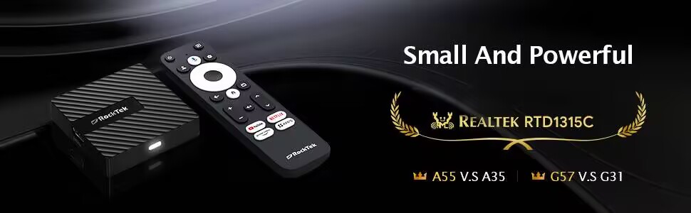 Google TV