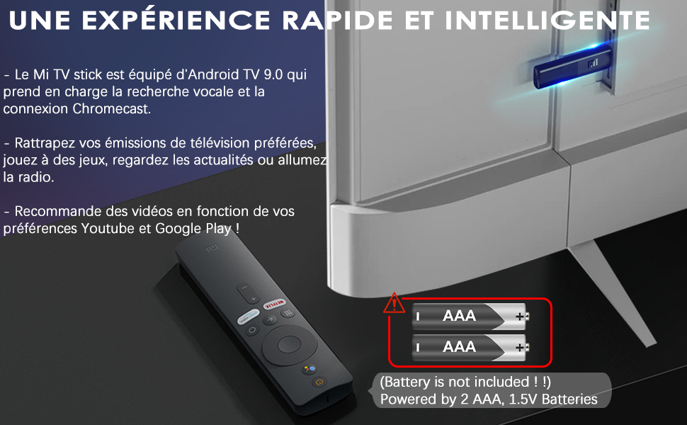 fire tv stick