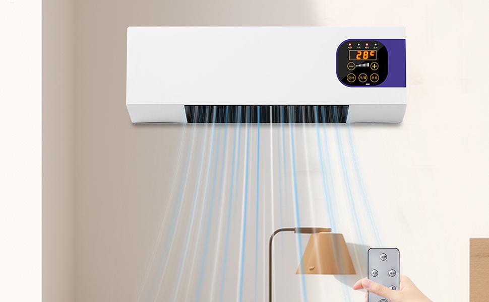Aire Acondicionado Para Habitaciones ñas
