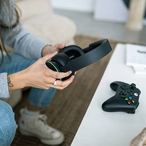 Xbox Stereo Headset
