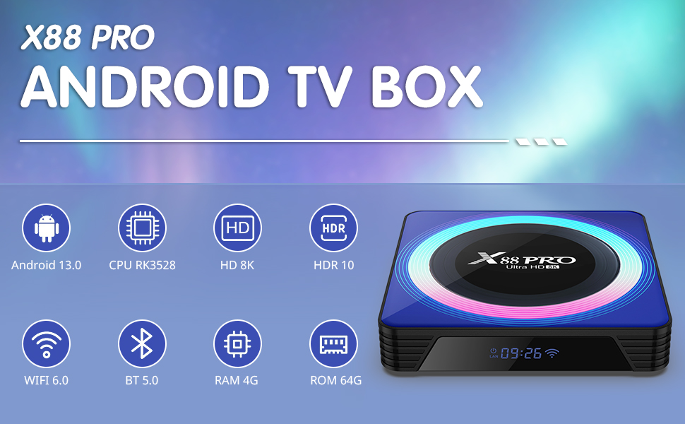 tv box