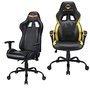 Batman aduklt chairs