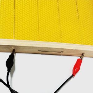 Honeycomb Accessories