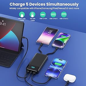 power bank