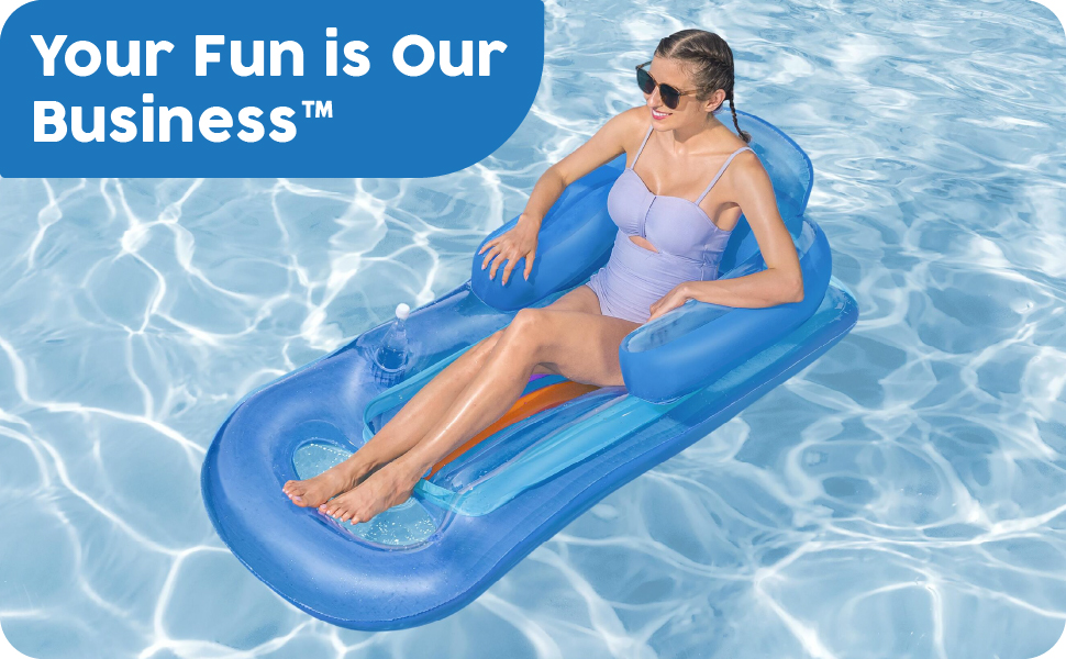 Bestway inflable piscina flotador playa juguete niños adultos
