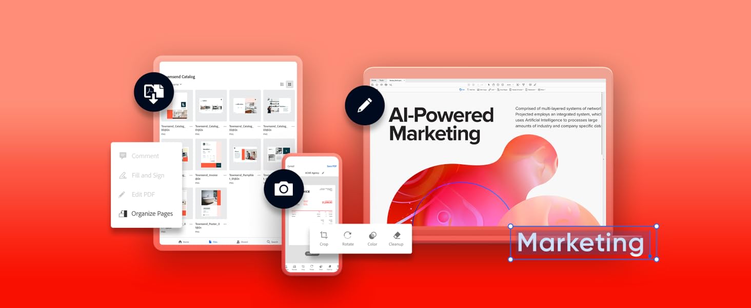 Adobe Acrobat Pro DC