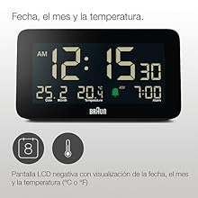 temperatura
