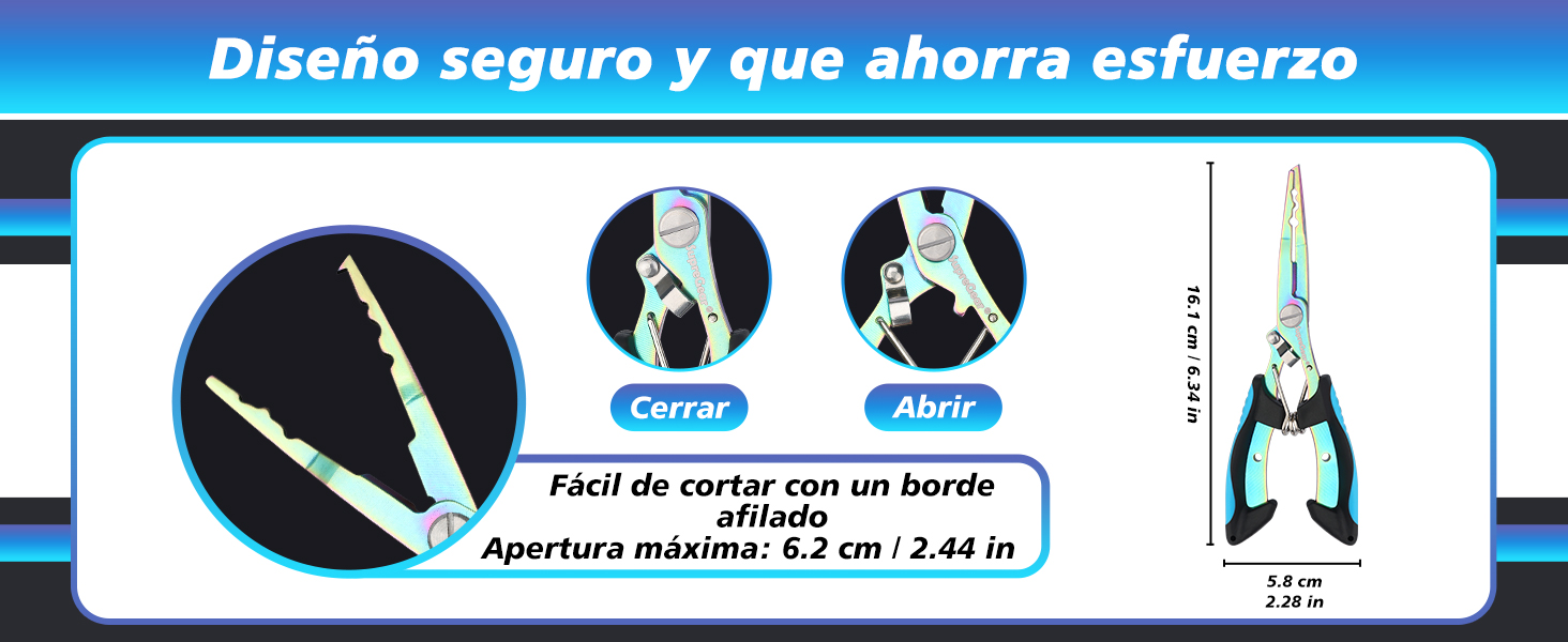 Tamaño del producto