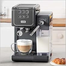 Breville Prima Latte III