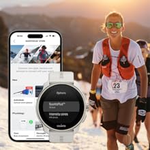 Suunto APP y Tienda SuuntoPlus