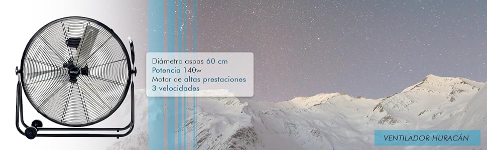 ventilador de sobremesa, ventilador de pared, ventilador techo, ventilador de techo con luz