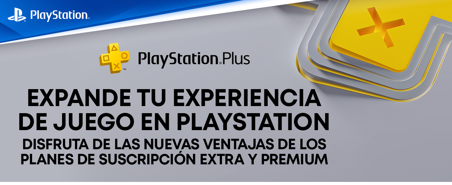 PS Plus