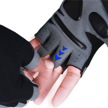Guantes de entrenamiento para ejercicio