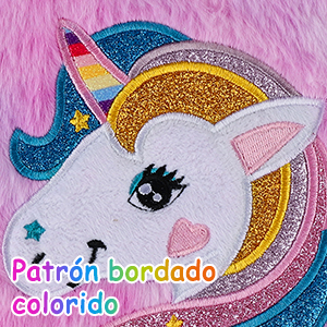Diario Secreto Niña