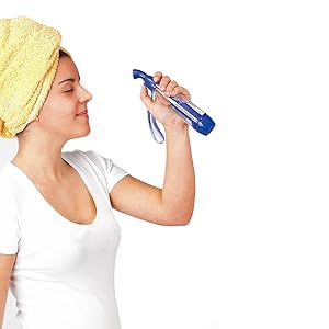 vaporizador de agua