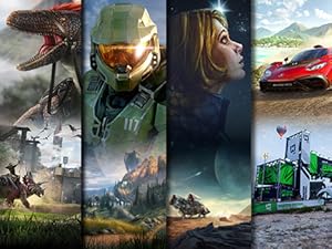 Xbox Game Pass Ultimate
