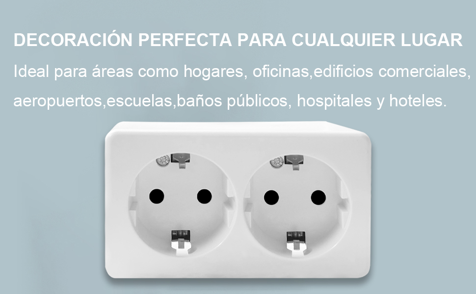 enchufe