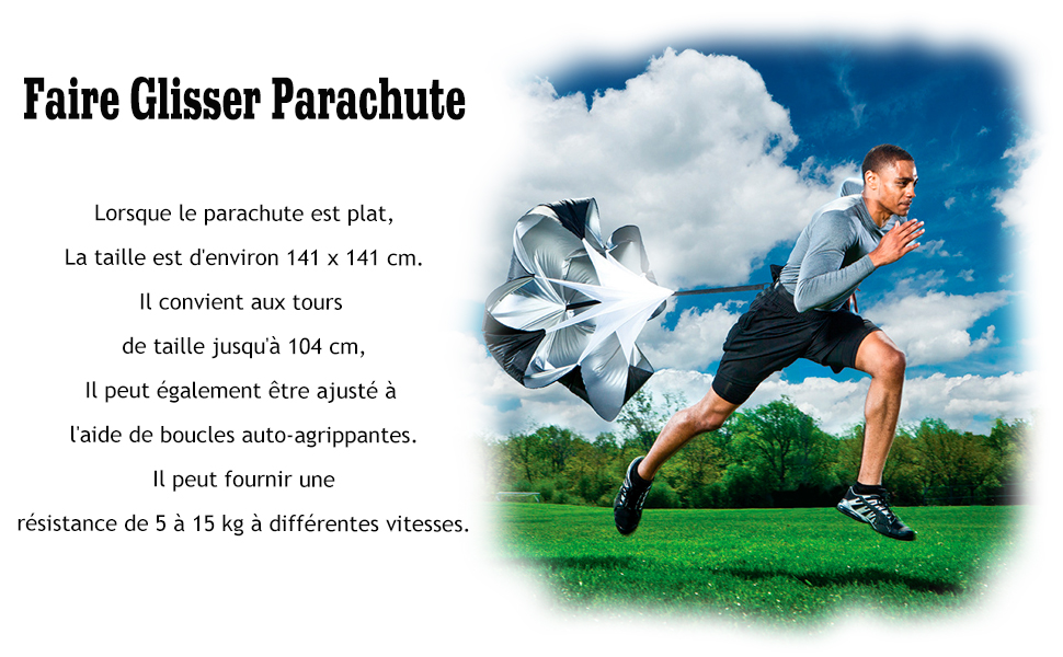 Speed Agility Training Set