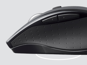 Marathon M705 Wireless Mouse