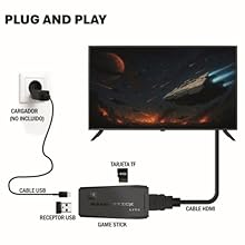 PLUG AND PLAY