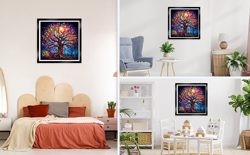 diamond painting manualidades adultos niños 10 años niña 8 pintura regalo de diamantes kit completo