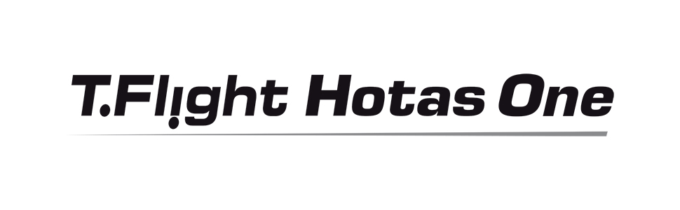 t flight hotas