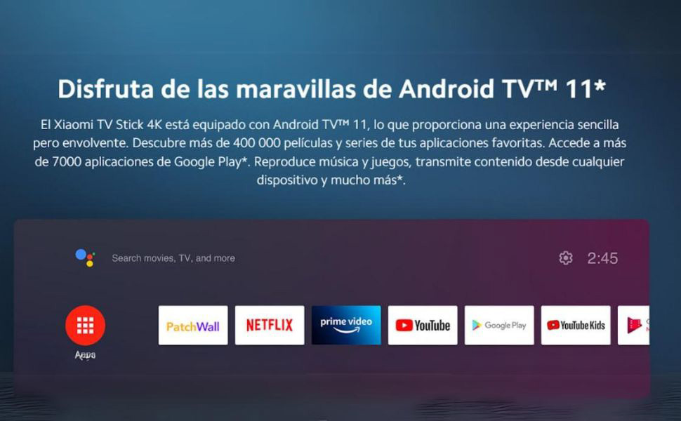 TV STICK