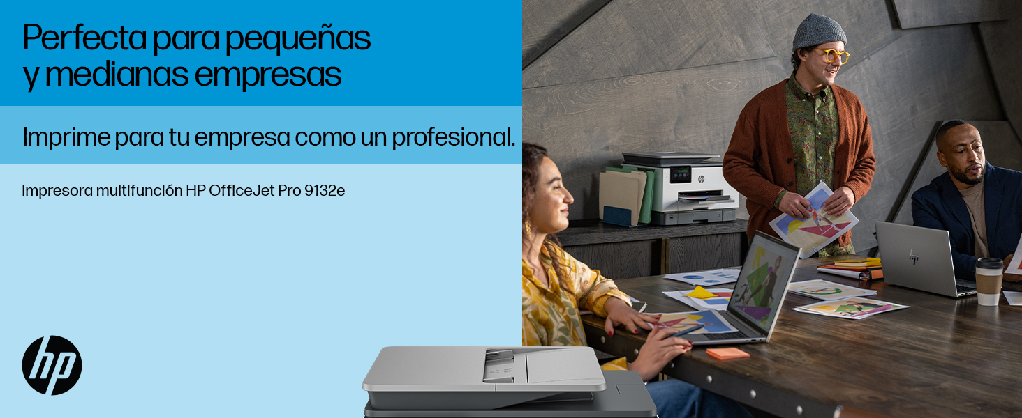 HP OfficeJet Pro