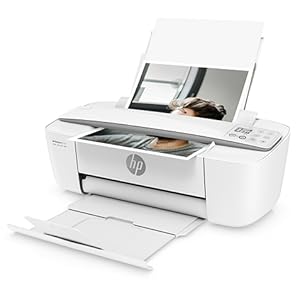 Impresora multifunción HP DeskJet 3750