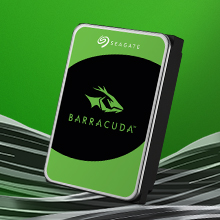 BarraCuda