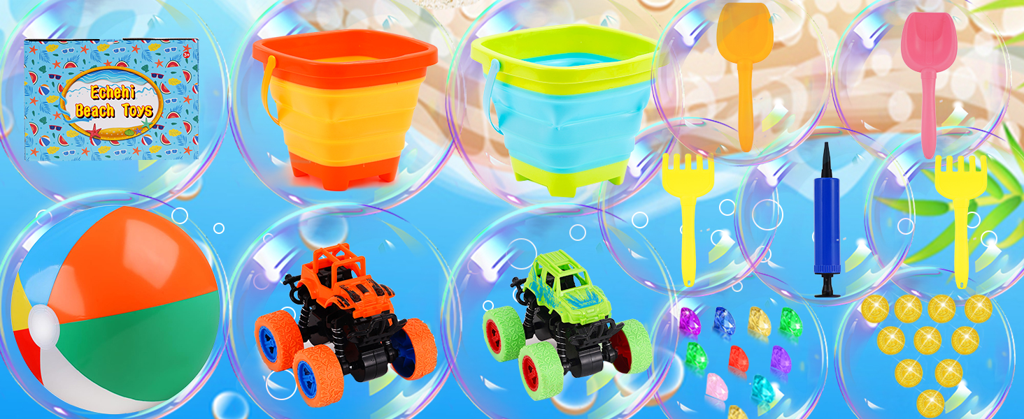 juegos de playa