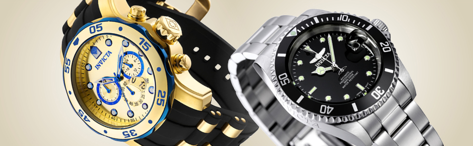 Invicta