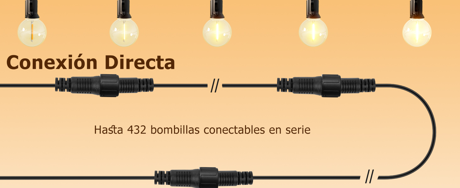 luces led exterior jardin luces terraza exterior
