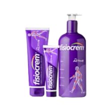 Fisiocrem Gel Active