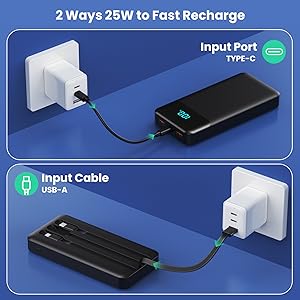 power bank