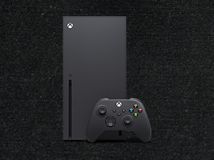 Xbox Series X