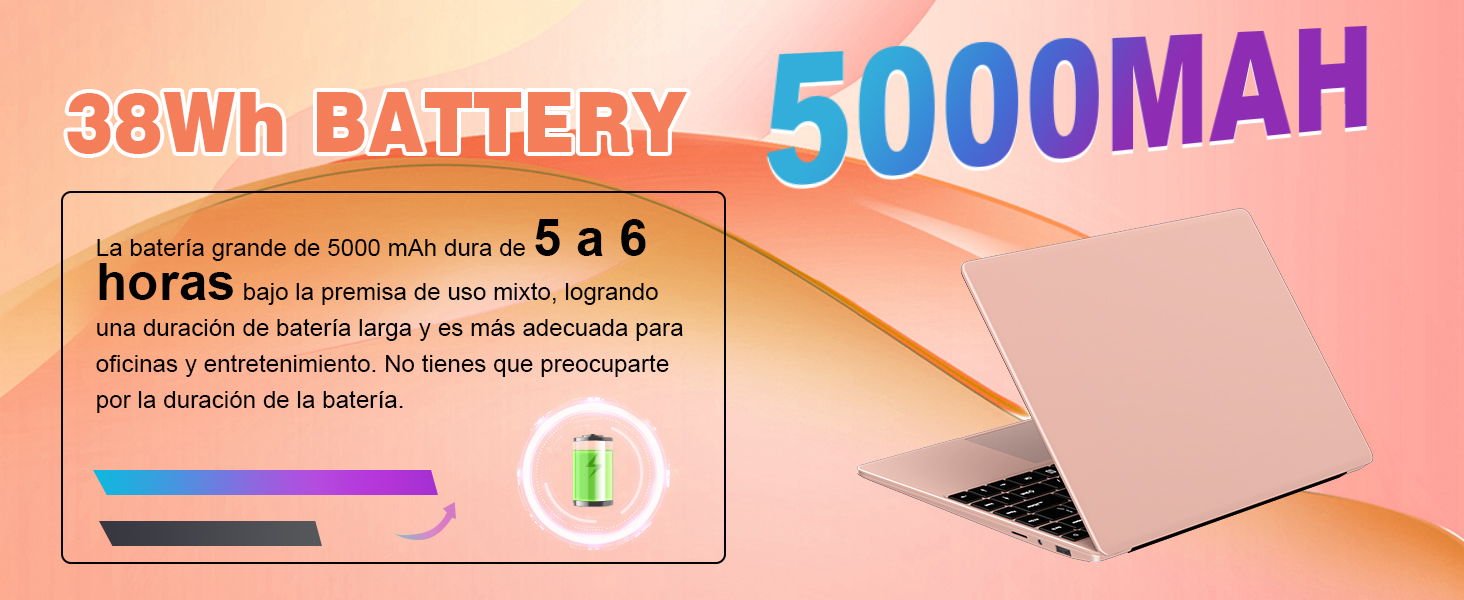 ordenador portatil